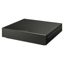 アイ・オー・データ 外付けHDD 4TB 録画用 トロッカ 静音 コン...(2)