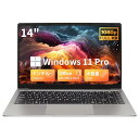 ESBOOKノートパソコン Windows 11 Pro MS Off...(2)