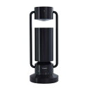 キヤノン Canon アルボス albos ライトスピーカー ML-A (ブラック) スポットライト型アルミスピーカー Bluetooth対応/360°全方位サ...