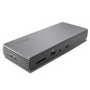 Kensington ケンジントン SD5700T Thunderbo...(2)