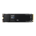 Samsung 990 EVO 2TB PCIe Gen 4.0 ×4...(2)