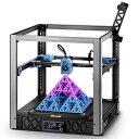 Sovol SV08 Core-XY 3Dプリンター Voron 2.4 オープンソース 最大700mm/s高速印刷と40000mm/s2加速度 300℃目詰ま...