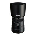 ペンタックス HD PENTAX-D FA MACRO 100mmF2.8ED AW ブラック望遠マクロレンズ フルサイズ対応高い描写性能等倍マクロ美しいボケ味・円形絞り防塵・防滴構造高品位アルミ削り出しボディペンタックス一眼Kシリーズはボディ内手振れ補正を搭載20320