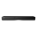 ソニー 1TB 2チューナー ブルーレイレコーダー BDZ-ZW1900 長時間録画/W録画対応(2024年モデル)