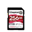 キングストン SDXCカード 256GB 最大300MB/s UHS-...(2)