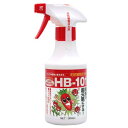 フローラ(Flora) 植物活力剤 HB-101 即効性 希釈済そのまま使えるスプレー 300ml 園芸 花 野菜 観葉植物 水耕栽培 切花延命 多肉植物 栄養剤 肥料 100%天然植物成分 園芸 葉面散布 土作り世界中の8000万人の農家・園芸家に愛されておよそ50年