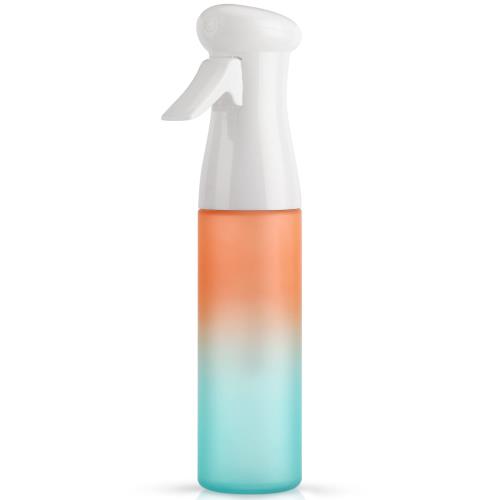 Segbeauty 霧吹き 超微粒 0.3mm ミスト霧吹き スプレーボトル アルコール対応 噴霧器 消毒用 爬虫類 観..