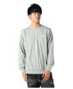 NIKE(ナイキ) スポーツウェア フレンチ テリー クルー BV2667 063 長袖 メンズ グレー M