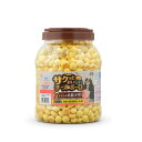 アイリスオーヤマ(IRIS OHYAMA) 犬用おやつ サクッとおいしいチーズ入りボーロ 高齢犬用500g P-CBS500 チーズ