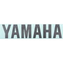 ヤマハ発動機(Yamaha) エンブレムセット ガンメタ S Q5K-YSK-001-T68