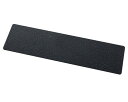 星光産業(EXEA) 車内用品 滑り止めマット (エクセア) ノンスリップマット3 BK EE-18
