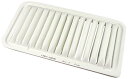 viz トヨタ ノア ZRR70W ZRR70G ZRR75W ZRR75G (07/06〜) 用 エアクリーナー (純正品番:17801-21050) VIZ...
