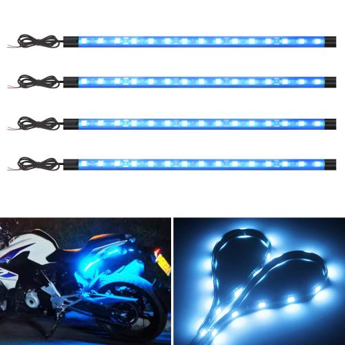  LEDơץ饤 եåȥ Х ξ̥ơ ­  ơ 15SMD 30CM 12V ɿ ...