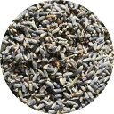 ラベンダー フラワー アメ横 大津屋 業務用 スパイス ドライ ハーブ ティー ポプリ lavender lavandula らべんだー アメ横大津屋商店 (5...