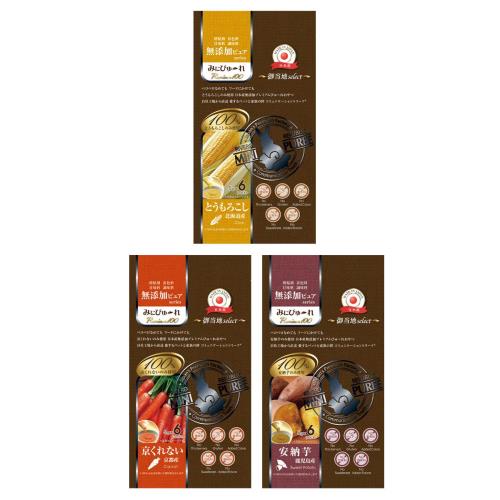 åܻ ưʪѤ ߤˤԤ塼 ̵źåԥ奢 Premium100 select ȥ饤륻å 18 (6ܡ3)