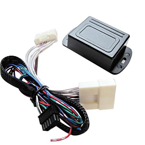 ハイエース 8型 Bタイプ 16ピン キーレス連動 ドアミラー格納 キット 社外品