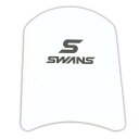 SWANS(スワンズ) スイミング ビート板 SA-9 W ホワイト キックボード