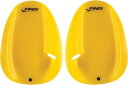 ソルテック(Soltec‐swim) 水泳 アジリティフローティングパドル FINIS AGILITY FLOATING PADDLES イエロー S 201330