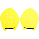 Strokemakers ストロークメーカー NEO スイミングパドル (M ♯2 イエロー)