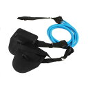 水泳練習用具 ストレッチコード 運動 健康 筋力アップ 水泳専用 トレーニングチューブ スイミング アームストレングス トレーナー スイム パドル プロ フリースタイル アームトレーナー スイミングトレーニング用 弾性 バンド (ブルー(40ポンド))