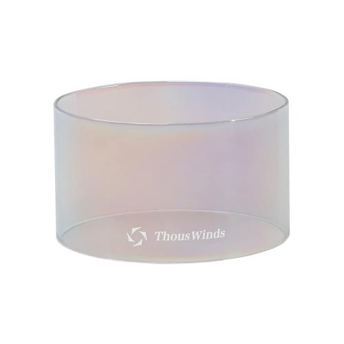 Thous Winds ヒーター アタッチメント アウトドアヒーター ガスストーブ キャンプ用 ポータブルストー..