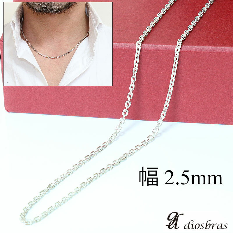 С С    Ʀ 󥫡 2.5mm 40cm ͥå쥹 ...