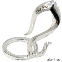 diosbras-ディオブラス- キーホルダー キーフック キーチェーン シルバー925 silver 925 釣り針フック ウォレット 財布 バイカー ライダース ウォレットチェーン(4)