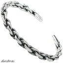 チェーン バングル ブレスレット チェーン シルバーブレスレット シルバーアクセサリー シルバーアクセサリー メンズ シルバーバングル ブレスレット バングル ...