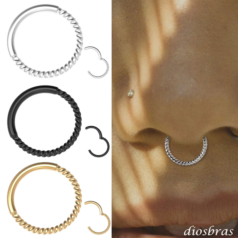 フープ リング ボディーピアス ステンレス メンズ 16G 16ゲージ 鼻ピアス 軟骨ピアス つけっぱなし トラガス 軟骨ピアス ボディーピアス 耳たぶ 舌ピ へそピアス インダストリアル ファーストピアス セカンドピアス