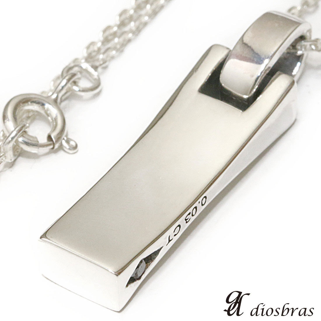 ڥ ͥå쥹ץ졼 ֥å ͥå쥹 ֥å  0.03ct ڥ ͥå쥹 С925 󥻥å ...