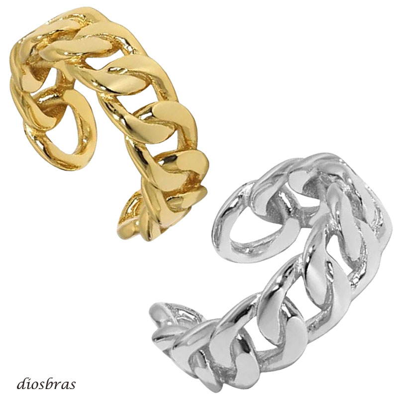 シルバーリング リング アズキ　喜平　キヘイ　小豆　あずき チェーン　アンカー リング ツイスト 3つ..