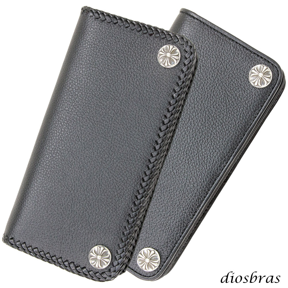 長財布クロストラッカーウォレットシ...