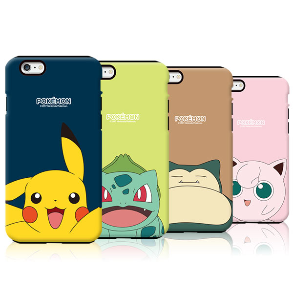 【】 iPhone15 14 Pro 13 12 mini SE3 11 XS XR 2重構造 ポケモン ケース iPhone14 iPhone13 iPhone12 iPhone11 iPhoneXR XS Pokemon 背面 保護 スマホケース 並行輸入 韓国 キャラクター かわいい ピカチュウ カビゴン プリン ゼニガメ フシギダネ