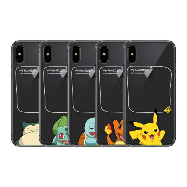 【営業2日以内配送】 ポケモン iPhoneSE3 iPhoneSE2 iPhone13 mini 13 Pro 12mini 12Pro クリア ケース Pokemon Favorite Clear TPU 背面 保護 スマホケース iPhone 第3世代 第2世代 iPhone8 並行輸入 韓国 キャラクター かわいい ピカチュウ ゼニガメ フシギダネ カビゴン