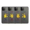 Dios.min ŷԾŹ㤨֡¨ iPhone12 mini iPhone 12 Pro ꥢ  iPhone12 mini Pro Pokemon Pikachu ԥ奦 Clear   ݸ ޥۥ ¹͢ ڹ 饯 襤פβǤʤ1,100ߤˤʤޤ