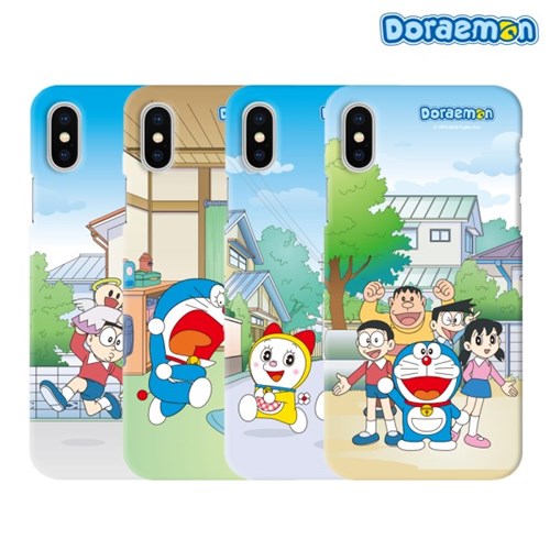 【営業2日以内配送】 ドラえもん iPhoneSE3 iPhoneSE2 ケース 背面 薄型 保護 スマホケース 並行輸入品 韓国 Doraemon Slim キャラクター かわいい プレゼント おすすめ iPhone8 iPhone7 カバー のび太 ドラミちゃん