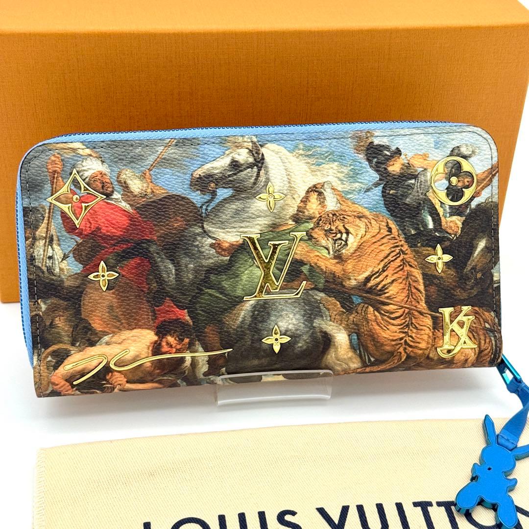 楽天市場】ルイヴィトン マスターズ（財布・ケース｜バッグ・小物