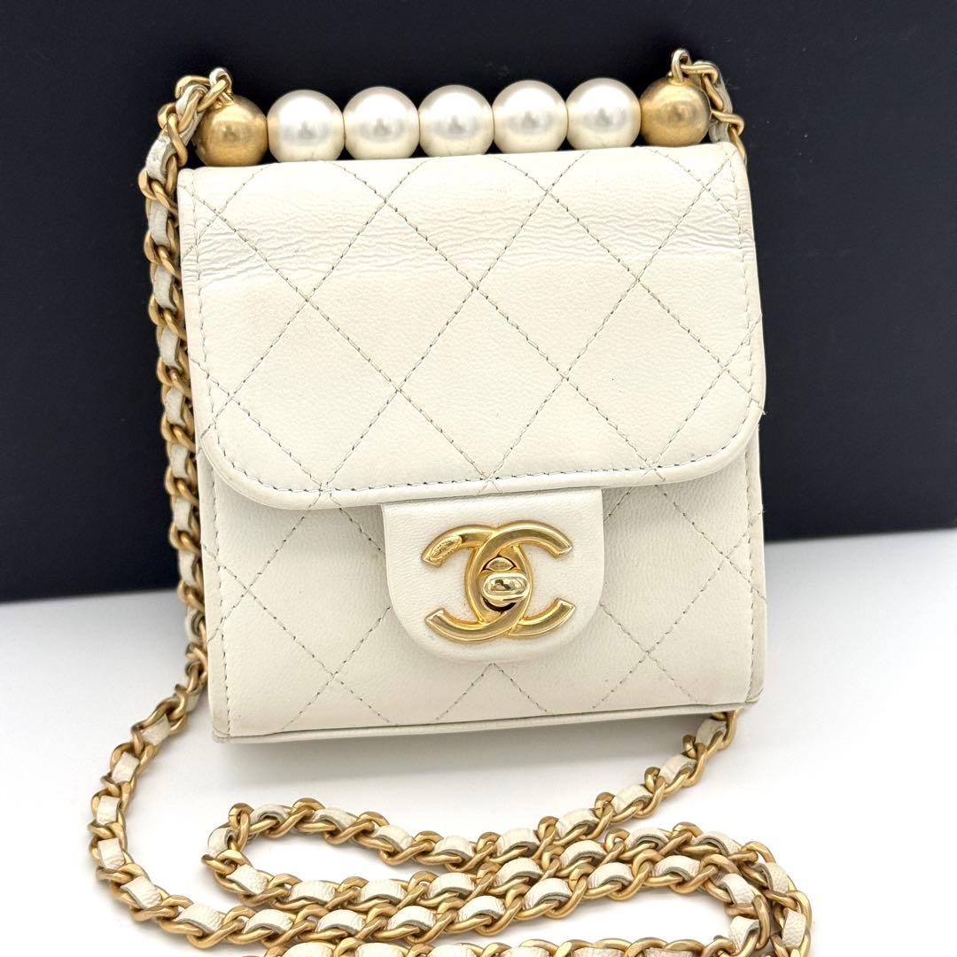 楽天市場】vintage シャネル chanel ココマーク ターンロック チェーン
