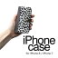 【Diral】 iPhone8 ケース 手帳型/iPhone8ケース/iPhone7 ケース/iPhone7ケース/アイフォン8/iPhoneカバー/iPhoneケース メンズ/レディース ハラコ(牛革/本革/レザー/ヌメ革)【日本製 手帳 耐衝撃 スナップボタン カード収納付き 大人かわいい おしゃれ】