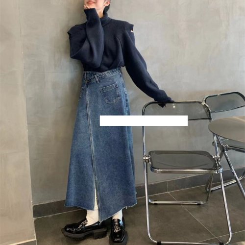 楽天市場】sacai デニム スカートの通販 楽天市場】sacai デニム スカートの通販