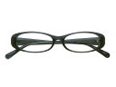 金子眼鏡 メガネ メンズ メガネ 度付き/度なし/伊達メガネ セルフレーム（プラスチック）　オーバル　グレー メガネセット　EC007-GY【金子眼鏡】【薄型レンズ付】【ケース付】【送料無料】