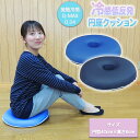 お尻の痛みが緩和 ドーナツ型 冷感 円座クッション Q-MAX0.34以上の性能 涼感 ふわふわ もちもち 腰にやさしい 円座 クッション 腰痛 対策サイズ 36R×10cm 低反発 腰痛対策 カバー取り外し可能 モールド式 夏用 冷たい クール ギフト プレゼント 母の日 父の日 【★】