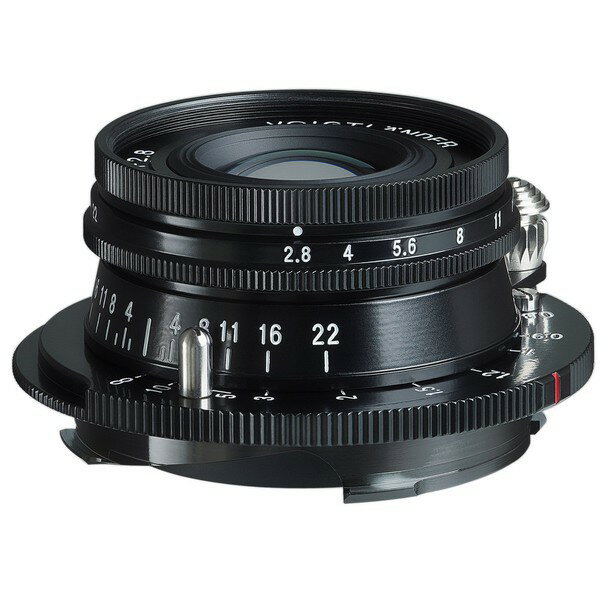 쥯ȥϥ ŷԾŹ㤨Voigtlander եȥ HELIAR 40mm F2.8 Aspherical VM [֥åڥ]פβǤʤ62,820ߤˤʤޤ