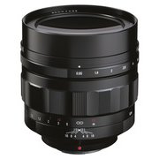 Voigtlander フォクトレンダー NOKTON 60mm F0.95 マイクロフォーサーズ
