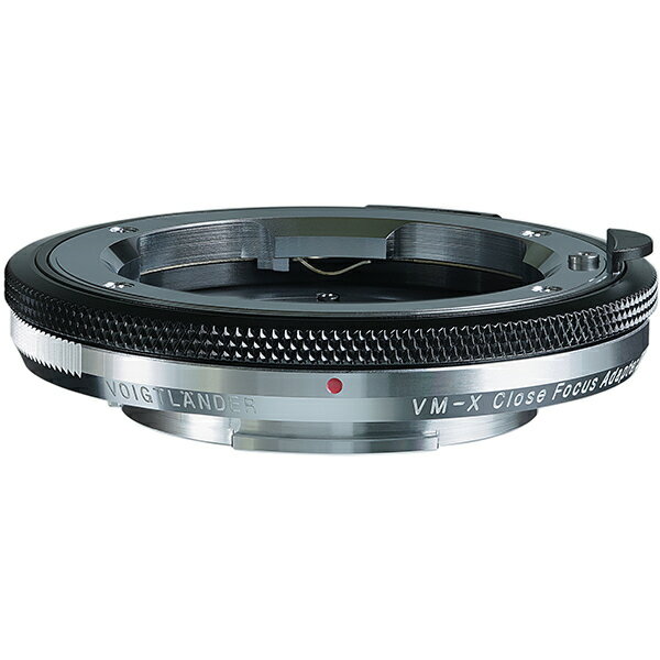 Voigtlander フォクトレンダー VM-X Close Focus Adapter II