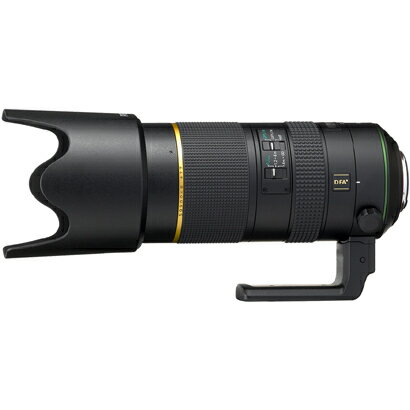 PENTAX �ڥ󥿥å��� HD PENTAX-D FA�� 70-200mmF2.8ED DC AW