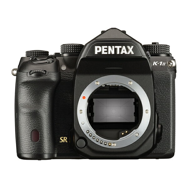 PENTAX ڥ󥿥å K-1 Mark II ܥǥ