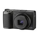 RICOH リコー GR III RICOH リコー GR III