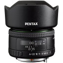 PENTAX y^bNX HD PENTAX-FA 35mmF2