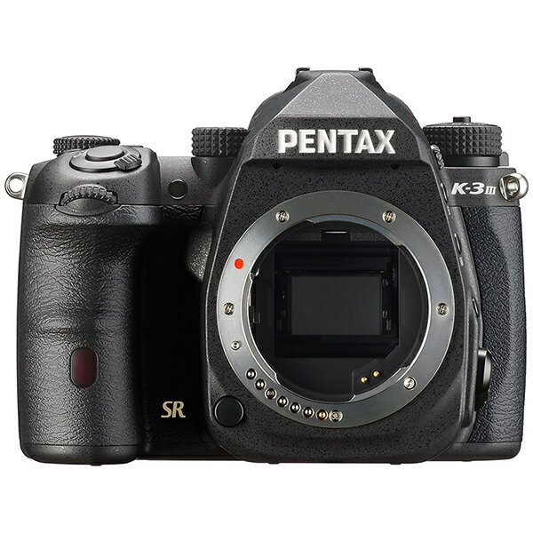 PENTAX y^bNX K-3 Mark III {fB [ubN]